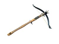 Große mittelalterliche Armbrust (AG4F.01) - 12
