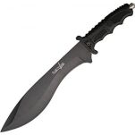 Duży nóż maczeta Kukri survivalowa 38 cm HK-717 - 4