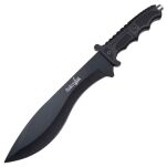 Duży nóż maczeta Kukri survivalowa 38 cm HK-717 - 8