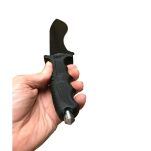 Duży nóż maczeta Kukri survivalowa 38 cm HK-717 - 17