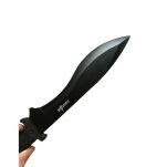 Duży nóż maczeta Kukri survivalowa 38 cm HK-717 - 18