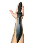 Duży nóż maczeta Kukri survivalowa 38 cm HK-717 - 2