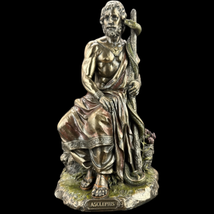 ASKLEPIOS - GRECKI BÓG MEDYCYNY VERONESE  (WU76940V4)