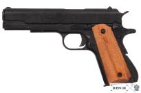 Pistolet Colt Government M1911A1,USA 1911 rozbieralny 8312 - 13