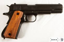 Pistolet Colt Government M1911A1,USA 1911 rozbieralny 8312