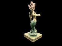 MAŁA FIGURKA MEDUZA Gorgona VERONESE  WU78027AP - 8