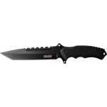 Taktyczny nóż ostrze TANTO stałe TAC FORCE 31 cm TFE-FIX017T-BK - 4