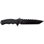 Taktyczny nóż ostrze TANTO stałe TAC FORCE 31 cm TFE-FIX017T-BK - 6