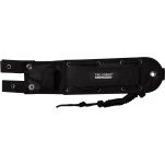 Taktyczny nóż ostrze TANTO stałe TAC FORCE 31 cm TFE-FIX017T-BK - 7