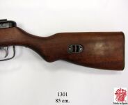 KULTOWY PISTOLET MASZYNOWY PEPESZA PPSz wz. 1941 (1301) - 3