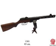 KULTOWY PISTOLET MASZYNOWY PEPESZA PPSz wz. 1941 (1301) - 9