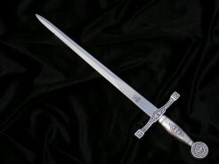 BRIEFE ÖFFNEN DAS SCHWERT EXCALIBUR 8216