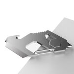 TAKTYCZNY MULTI TOOL SURVIVAL NIEZBĘDNIK 9W1 CY-1142-TP - 6
