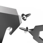 TAKTYCZNY MULTI TOOL SURVIVAL NIEZBĘDNIK 9W1 CY-1142-TP - 9