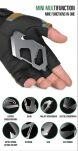 TAKTYCZNY MULTI TOOL SURVIVAL NIEZBĘDNIK 9W1 CY-1142-TP - 3