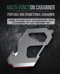 TAKTYCZNY MULTI TOOL SURVIVAL NIEZBĘDNIK 9W1 CY-1142-TP - 4