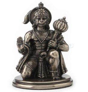 HANUMAN - HINDUISKI KRÓL MAŁP VERONESE WU77492A1