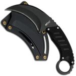 Nóż karambit MTECH USA 19cm MT-665BK - 5