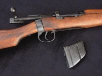 SŁAWNY HISTORYCZNY LEE-ENFIELD SMLE Mk III replika karabinu (1090) - 5
