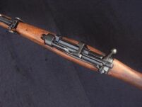 SŁAWNY HISTORYCZNY LEE-ENFIELD SMLE Mk III replika karabinu (1090) - 6