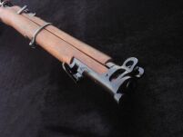SŁAWNY HISTORYCZNY LEE-ENFIELD SMLE Mk III replika karabinu (1090) - 7