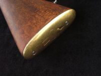 SŁAWNY HISTORYCZNY LEE-ENFIELD SMLE Mk III replika karabinu (1090) - 8