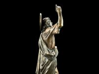 FIGURKA - ŚW. JAN CHRZCICIEL VERONESE (WU76002A4) - 6