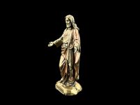 MAŁA FIGURKA SERCE JEZUSA VERONESE  WU77723AP - 6