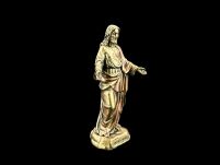 MAŁA FIGURKA SERCE JEZUSA VERONESE  WU77723AP - 7