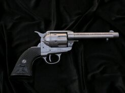 REVOLVER COLT PEACEMAKER 1873 R 1108 / G