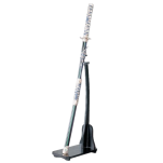 EINZIGARTIGER STAND FÜR SWORDS JAPANISCH UND KATAN (WS-1) - 4
