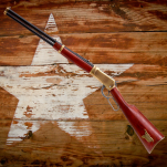WINCHESTER SHOTGUN REPLICA von HEAD Bison (K1063 / L) - 5