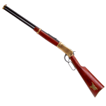 WINCHESTER SHOTGUN REPLICA von HEAD Bison (K1063 / L) - 8