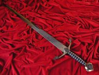 Reich verzierte SWORD BLACK PRINCE (249) - 4