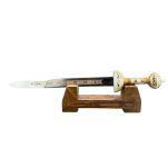 MINIATUR ROMAN Gladius (30) - 16