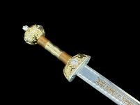 MINIATUR ROMAN Gladius (30) - 10