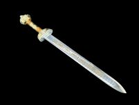 MINIATUR ROMAN Gladius (30) - 11