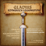MINIATUR ROMAN Gladius (30) - 2