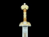 MINIATUR ROMAN Gladius (30) - 12