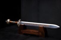 MINIATUR ROMAN Gladius (30) - 5