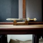 MINIATUR ROMAN Gladius (30) - 9