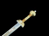 MINIATUR ROMAN Gladius (30) - 15