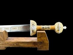 MINIATUR ROMAN Gladius (30)