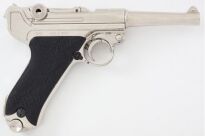 PISTOLET LUGER PARABELLUM P08 NIEMCY 1898r 8143 - 11