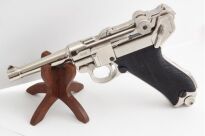 PISTOLET LUGER PARABELLUM P08 NIEMCY 1898r 8143 - 14