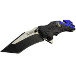 NÓŻ RATOWNICZY POLICYJNY USA TANTO TF-640PD - 4