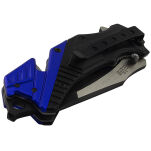 NÓŻ RATOWNICZY POLICYJNY USA TANTO TF-640PD - 7