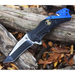 NÓŻ RATOWNICZY POLICYJNY USA TANTO TF-640PD - 8