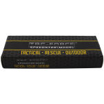 NÓŻ RATOWNICZY POLICYJNY USA TANTO TF-640PD - 9