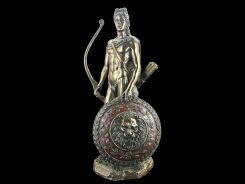 APOLLO MIT SHIELD VERONESE (WU75999A4)